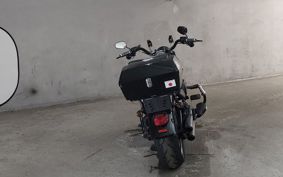 HARLEY FLSTBS1800 2017 JT9