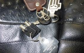 HARLEY FLHX1450 SIDECAR 2006