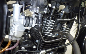 KAWASAKI W175 SE 2012