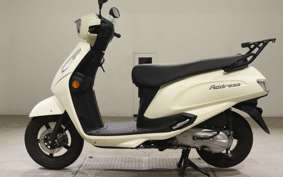 SUZUKI ADDRESS V125 Gen.2 2002 EN11J