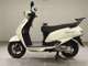 Фото Suzuki ADDRESS V125 Gen.2 2002 с японского аукциона