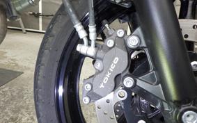 SUZUKI SV650 A 2022 VP55E