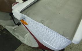 SUZUKI LET's 4 Basket CA43A