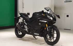 YAMAHA YZF-R25 A RG43J