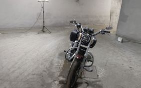 HARLEY XL1200R 2007 CV3