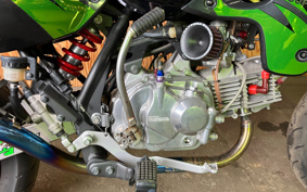 KAWASAKI KSR110 KL110A