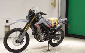 HONDA CRF250L 2024 MD47