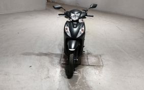 HONDA DIO110 BASIC  JK03