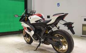 YAMAHA YZF-R7 2022 RM39J