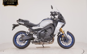 YAMAHA TRACER 9 GT+ 2023 RN70J