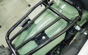 HONDA CT125-2 2023 JA65