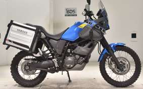 YAMAHA XT660Zﾃﾈﾚ 2009