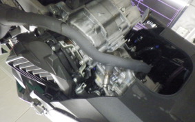 HONDA ADV160 2021 KF54