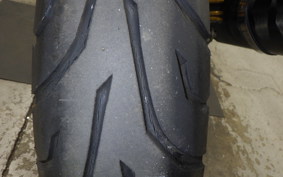 YAMAHA XJR400 Gen.3 R 2002 RH02J