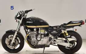 KAWASAKI ZEPHYR 1100 1992 ZRT10A