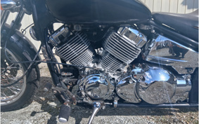 YAMAHA DRAGSTAR 400 4TR
