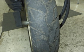 HONDA TODAY 2008 AF61