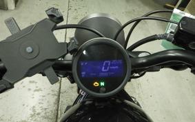 HONDA REBEL 250 2019 MC49