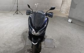 HONDA PCX HYBRID  JF84