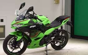 KAWASAKI NINJA 250 2 2022 EX250Y