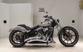 HARLEY FXSB1690 2015