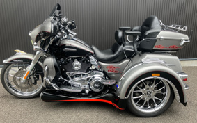 HARLEY HARLEY FLHTCU 2017 MAD