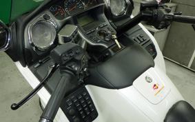HONDA GL 1800 GOLD WING AIRBAG 2007 SC47