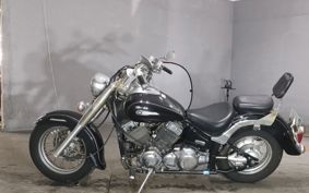 YAMAHA DRAGSTAR 400 CLASSIC 4TR