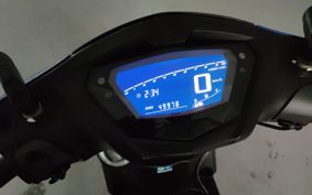 YAMAHA CYGNUS125XSR SED8J