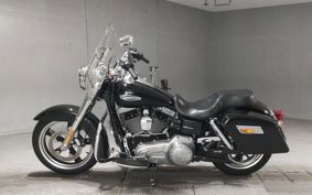 HARLEY FLD 1580 2012 GZ4