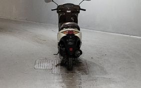 HONDA DIO CHESTER AF62