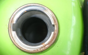 KAWASAKI KDX125 SR DX125A