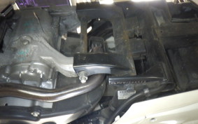 SUZUKI ADDRESS V125 S 2012 CF4MA