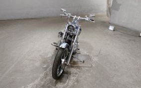 HARLEY HARLEY FXSTD1450 BSY