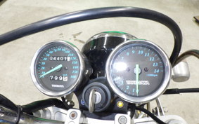 HONDA MONKEY 2021 AB27