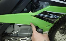 KAWASAKI KLX250 Gen.2 LX250S