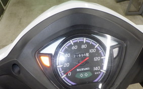 SUZUKI ADDRESS 110 2014 CE47A