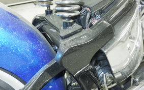 HARLEY FXSTS 1450 2002