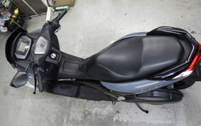 YAMAHA N-MAX 1993 SEG6J