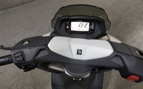 SUZUKI  BURGMAN  STREET 125 EA11D