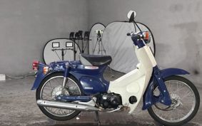HONDA SUPER CUB50 AA01