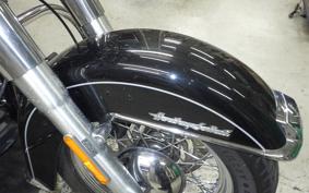 HARLEY FLSTC 1580 2010