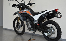 HONDA CRF250L MD47