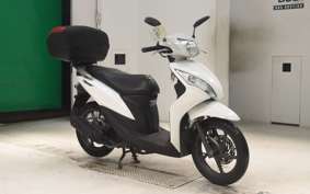 HONDA DIO 110 2002 JF31