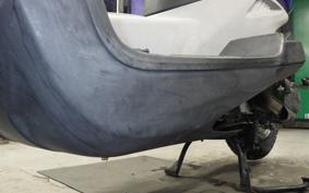 YAMAHA BW'S 50 Gen.3 2014 SA44J