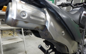 KAWASAKI KLX125D TRACKER 2021 LX125D