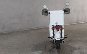 HONDA LITTLE CUB AA01