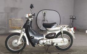 HONDA LITTLE CUB AA01