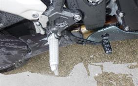 KAWASAKI ZX-4R SE 2025 ZX400P