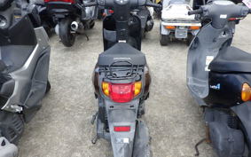 HONDA TACT-4ﾍﾞｰｼｯｸ AF79